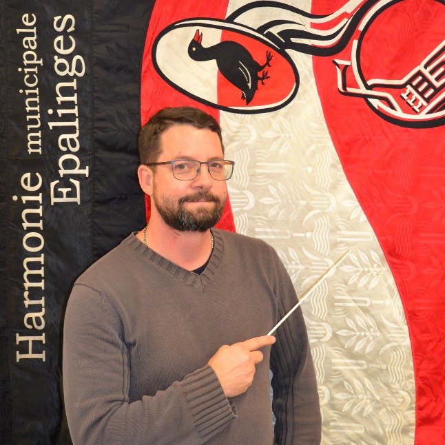 Philippe SCHMIED