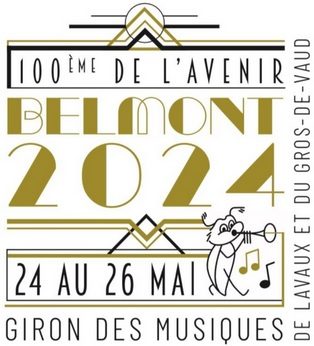 Giron Belmont 2024