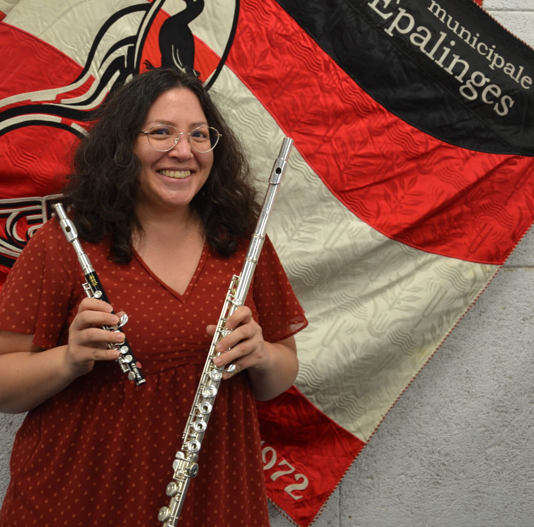 Marina DE SIEBENTHAL